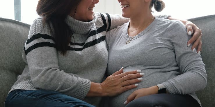 mother donates womb to daughter who she grew in it