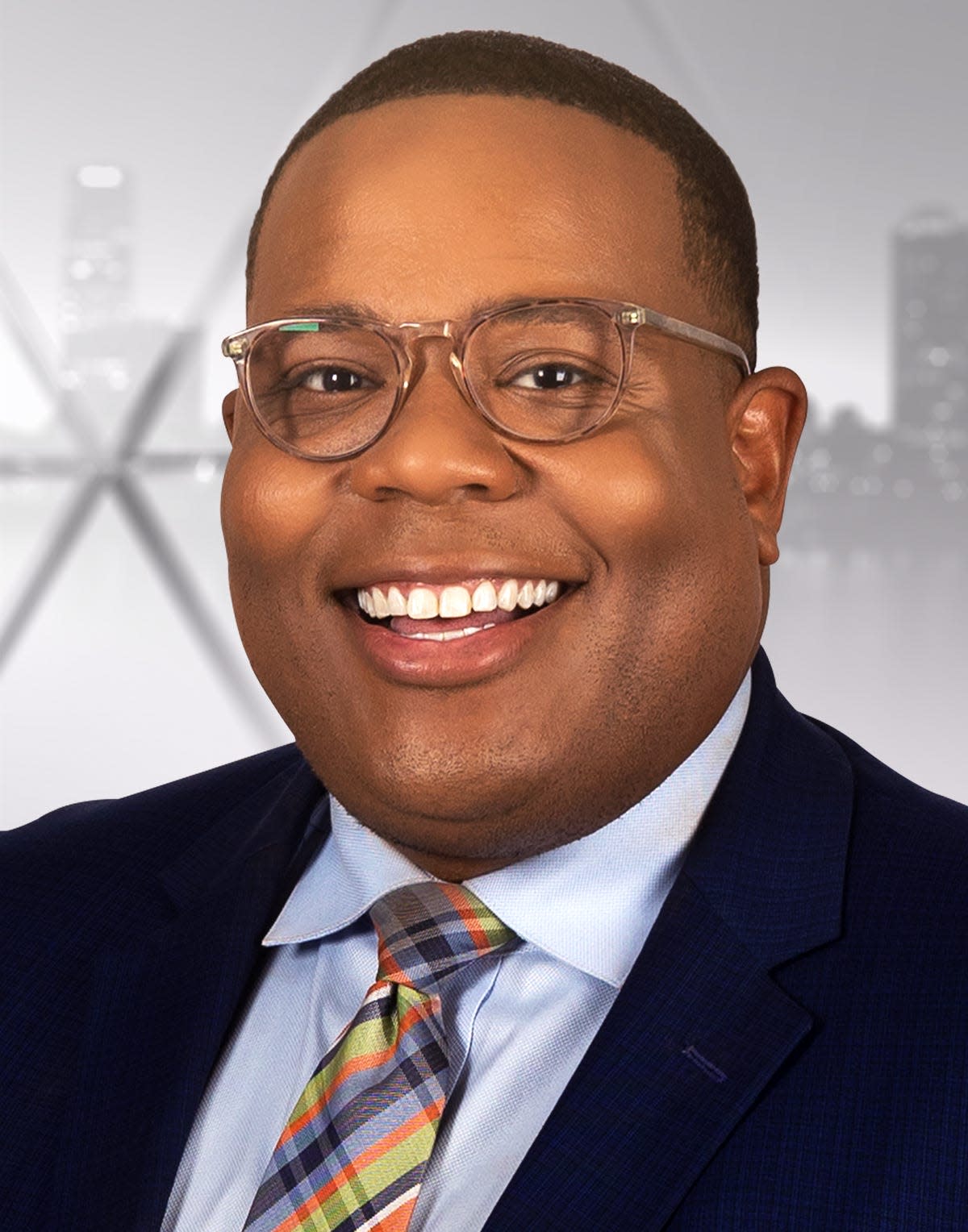 Gerron Jordan has been named anchor of the 11 a.m. morning newscast at WISN-TV (Channel 12).