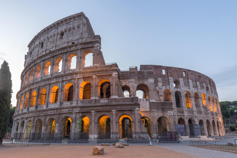 Roma è al 50esimo posto (ma in risalita dal 76°)