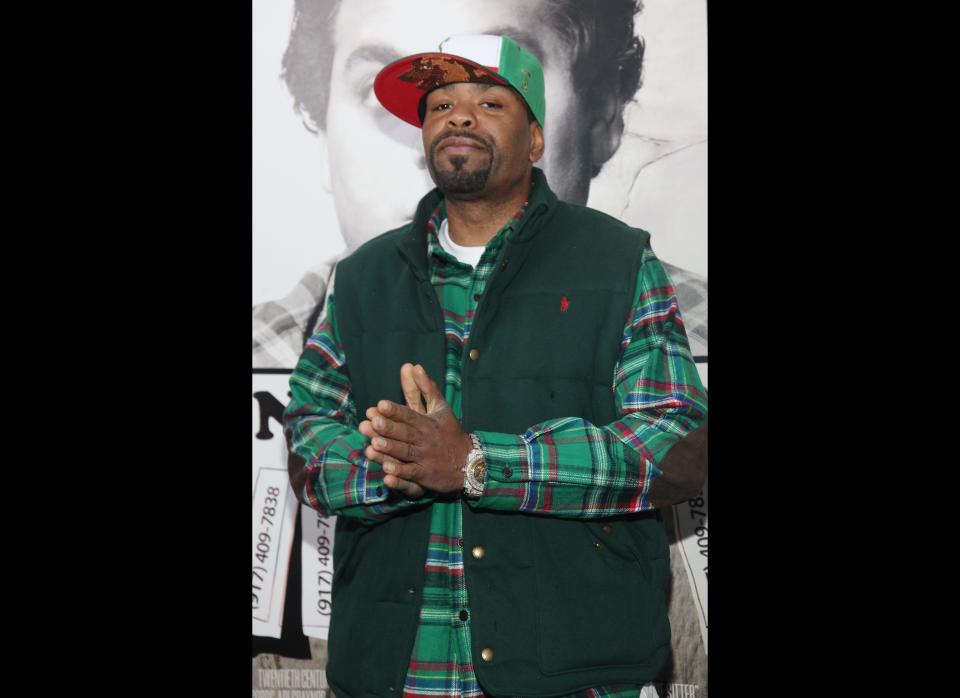 In 2009, rapper Method Man was <a href="http://articles.cnn.com/2009-10-05/justice/method.man.taxes_1_method-man-tax-rapper-and-actor?_s=PM:CRIME" target="_hplink">arrested for failing to pay $33,000</a> in back taxes.