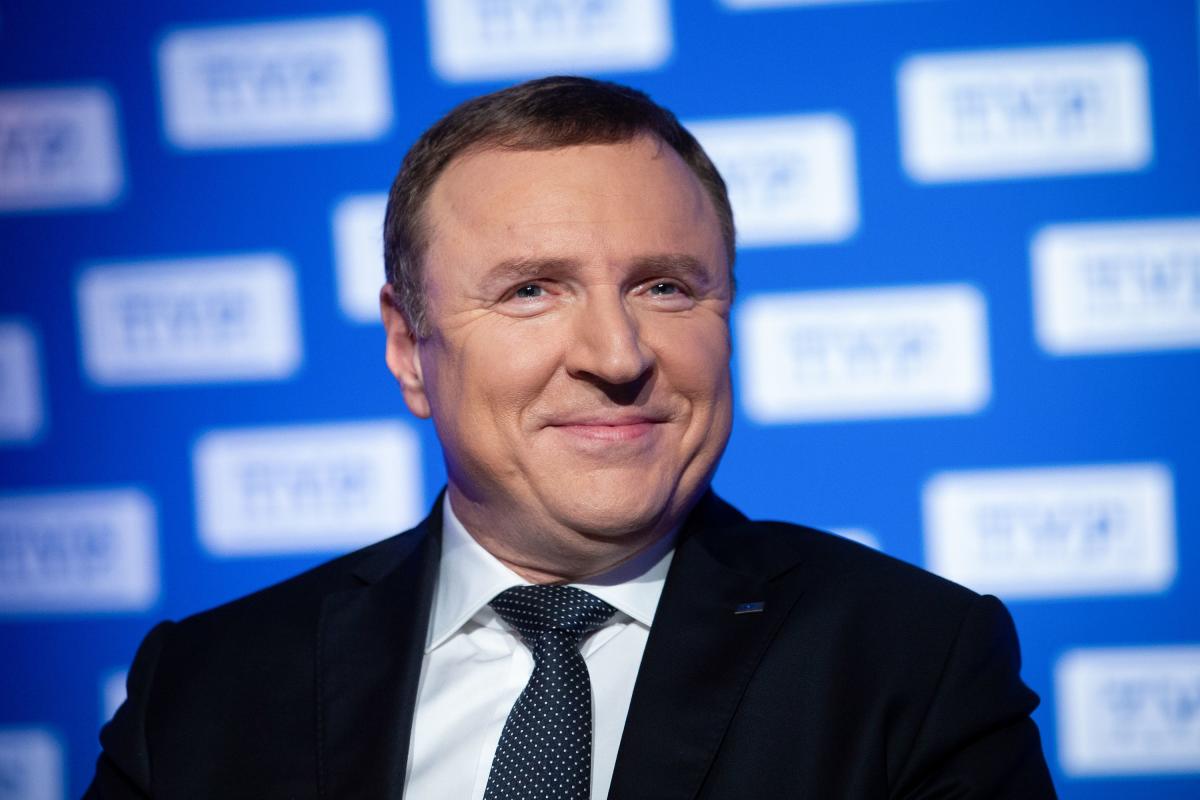 Polska wybiera byłą partię rządzącą Spin Doctor na stanowisko w Banku Światowym