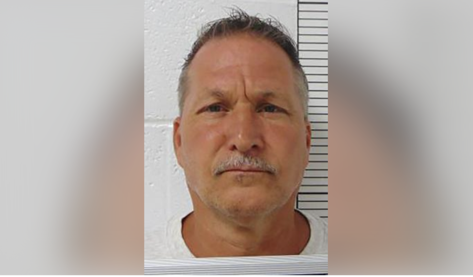 Carman Deck fue ejecutado en la pisi&#xf3;n estatal de Bonne Terre, en Missouri, el martes (Departamento Correccional de Missouri)