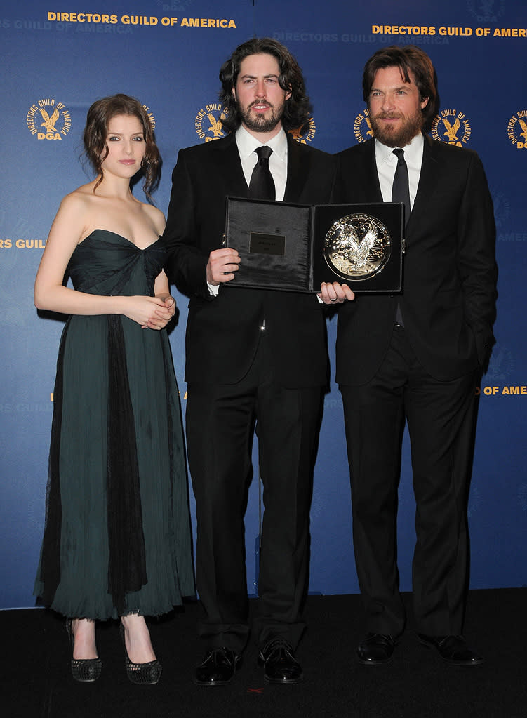 62nd Annual Directors Guild Awards 2010