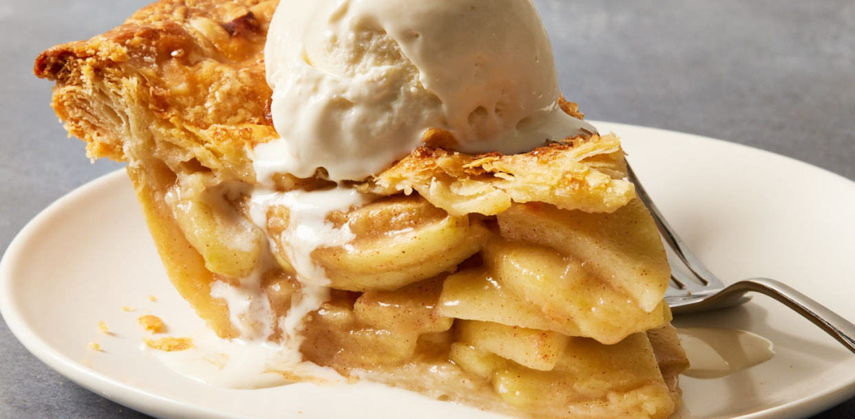 apple pie