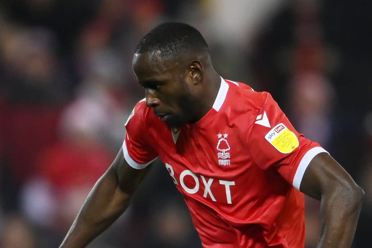 Watford want to sign Aston Villa’s Keinan Davis, who impressed on loan at Nottingham Forest last season  (Getty Images)