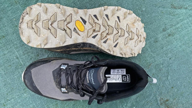 15 best walking, running & hiking shoes for women in 2024 — tried & tested  by Yahoo editors