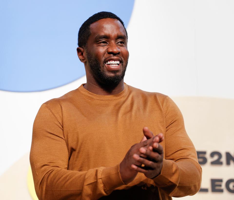 Eighteen companies have reportedly cut ties with Diddy's Empower Global after the string of sexual abuse lawsuits brought against the music mogul.