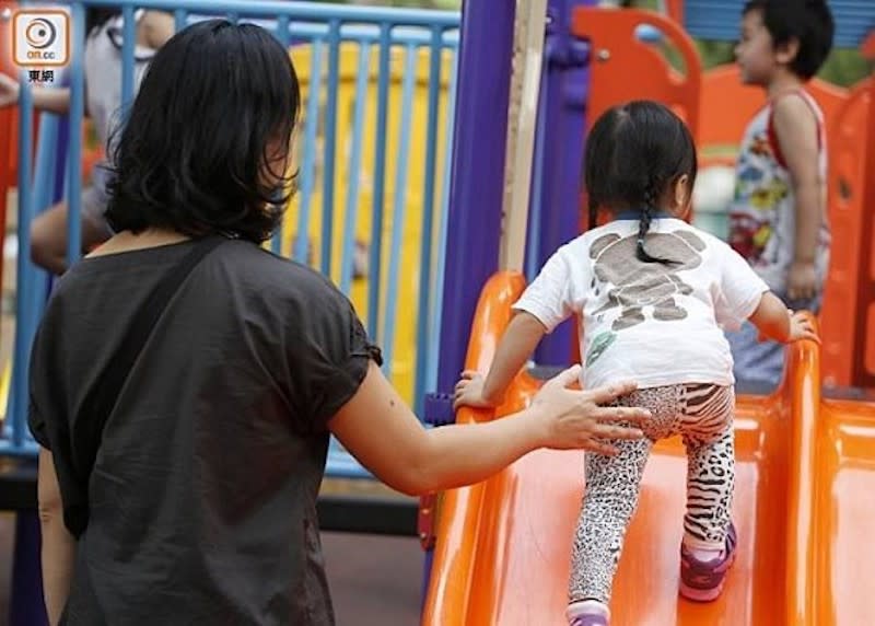調查發現60%受訪父母或照顧者表示過去曾向兒童施以體罰。
