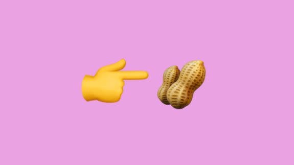 24 Of The Spiciest Emoji For When You Definitely Mean Masturbation