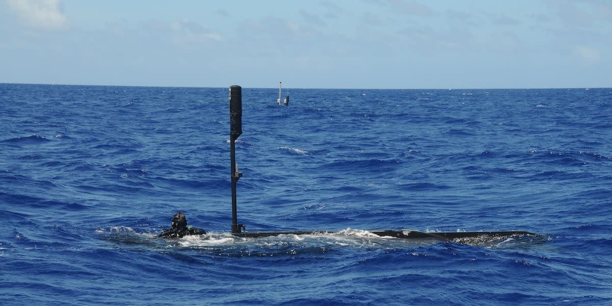 Photo credit: U.S. Navy photo by Mass Communication Specialist 3rd Class Kristopher Kirsop