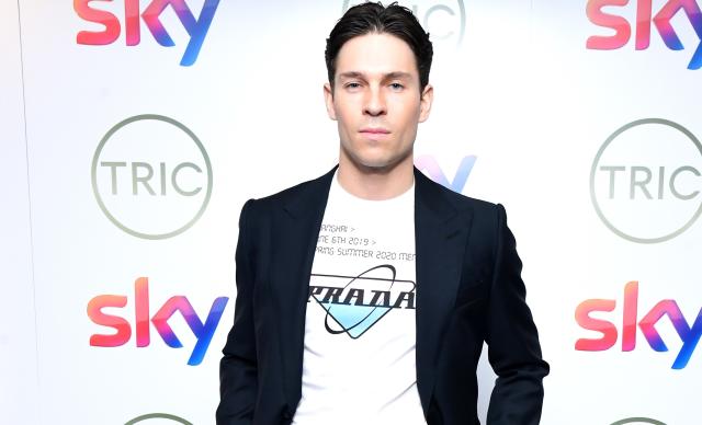 Joey Essex Filming Documentary About Mother S Suicide