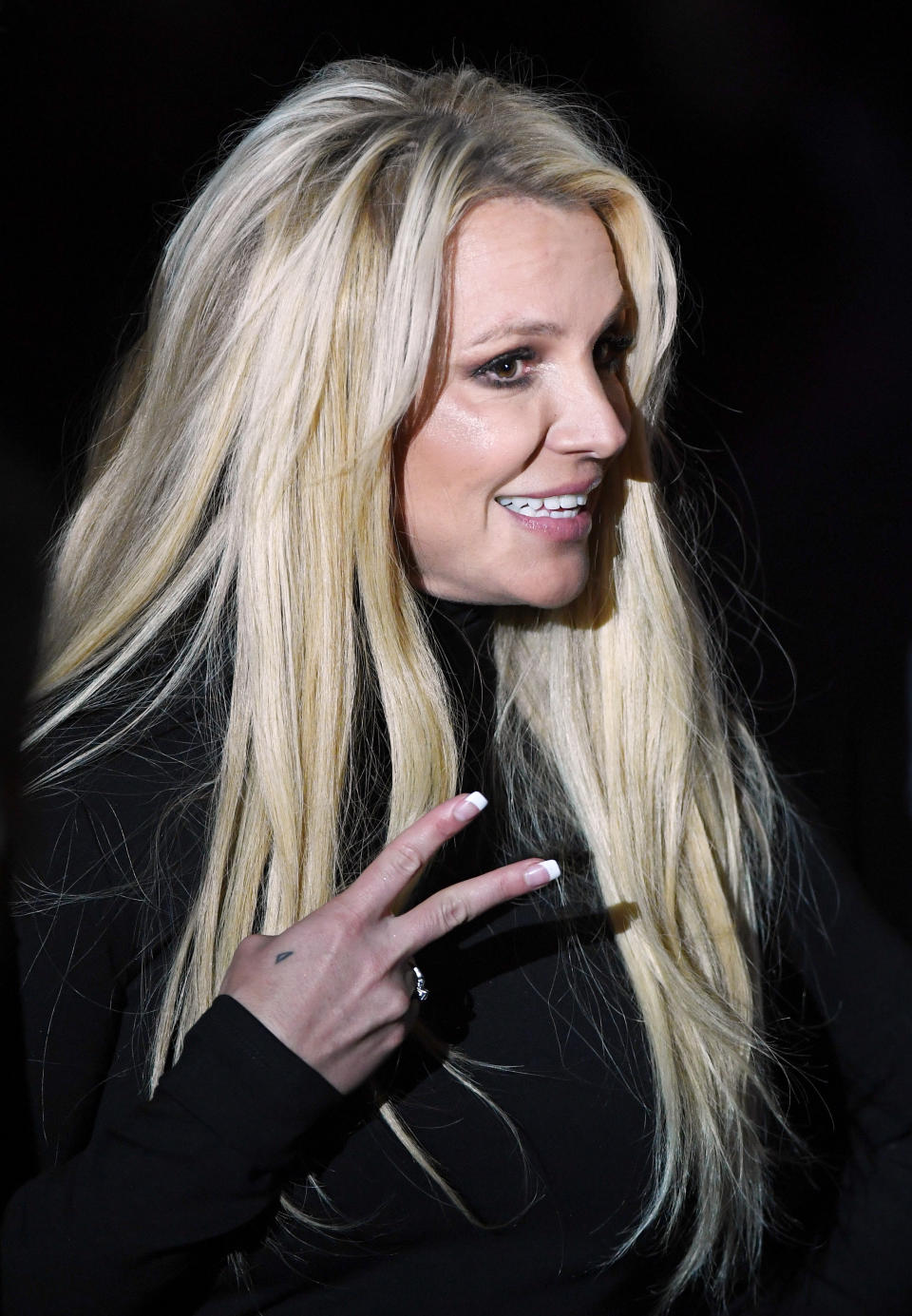 Britney Spears Is Reportedly ‘Dangerously Unstable’ After Settling Legal Dispute With Dad Jamie Spears