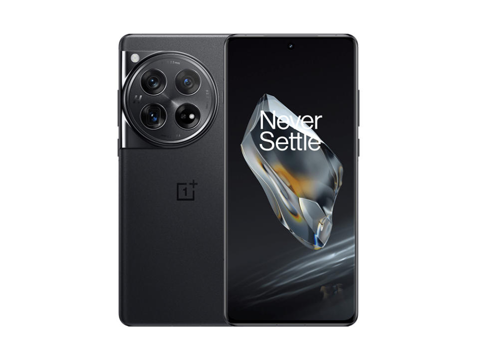 OnePlus 12 Smartphone