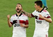 Brasileiro Championship - Botafogo v Flamengo