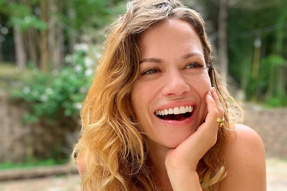 Bethany Joy Lenz