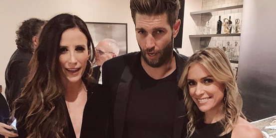 Kristin Cavallari Just Reacted to Rumors Her Ex Jay Cutler Had a  'Long-Time' Affair With a Friend's Wife