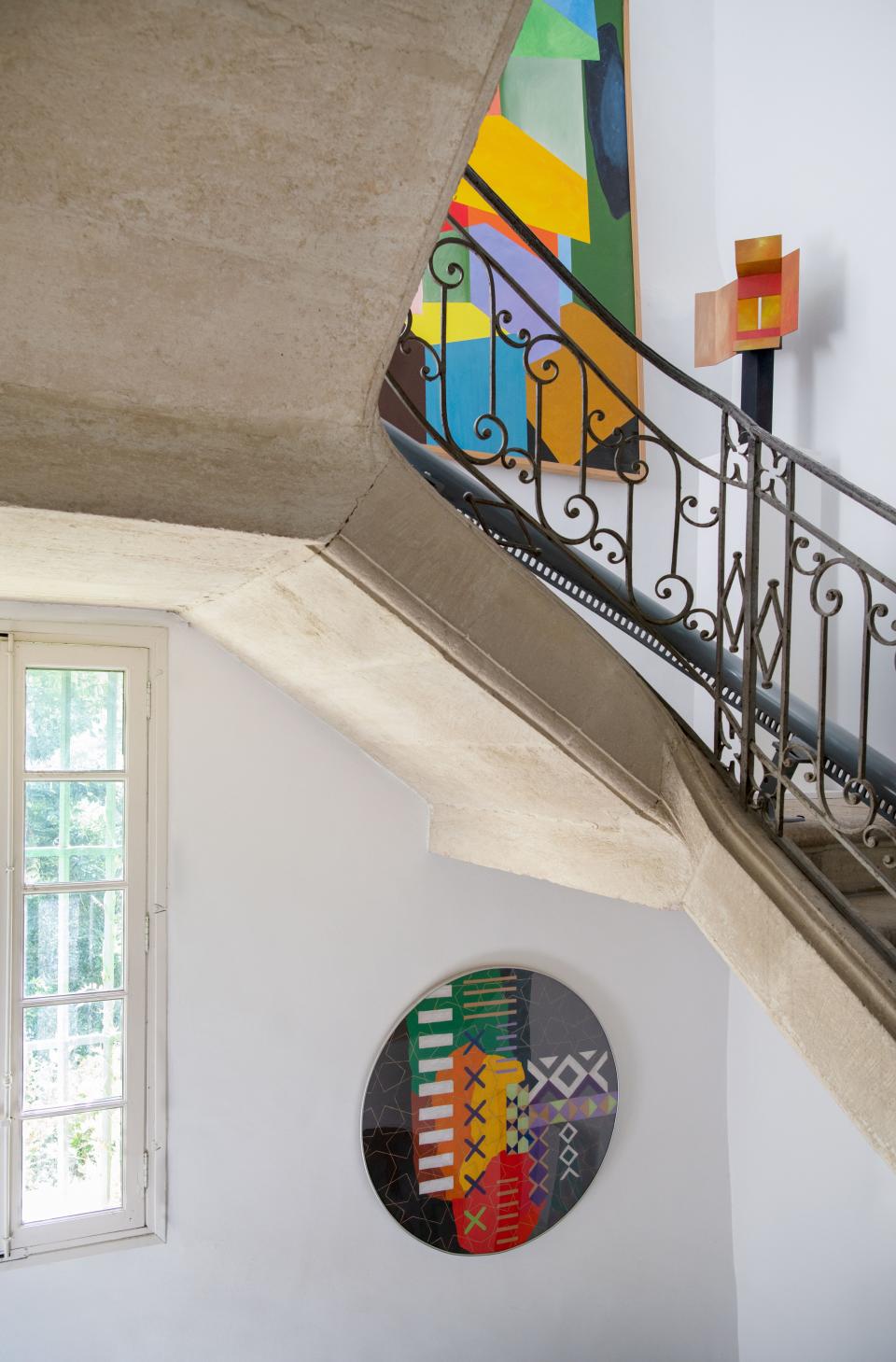 Step Inside the Artist's Home