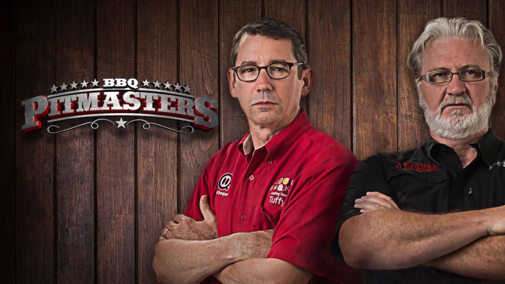 BBQ Pitmasters Season 1 streaming