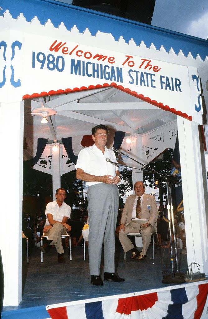 Michigan State Fair