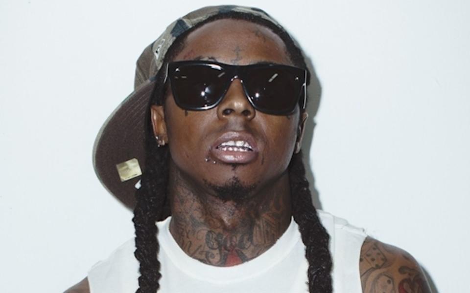 Lil' Wayne