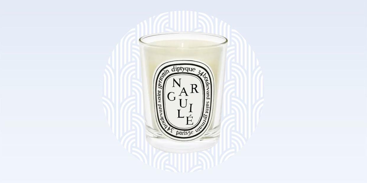Photo credit: Courtesy of Diptyque