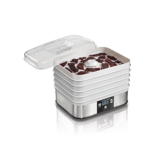 23) Digital Food Dehydrator