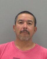 Joel Garcia-yepez mug shot