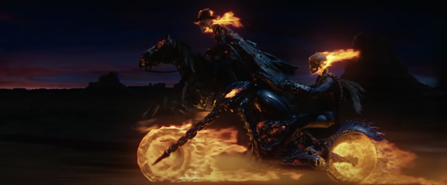 Ghost Rider (2007)