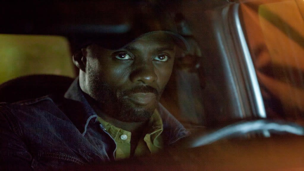 No Good Deed (2014)