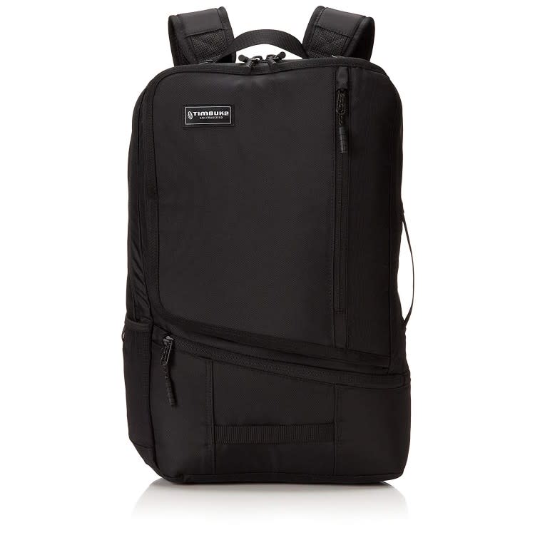 Timbuk2 Q Laptop Backpack (Photo: Amazon)