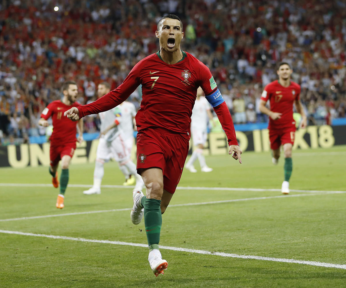 World Cup TV Schedule and Online Streaming Guide