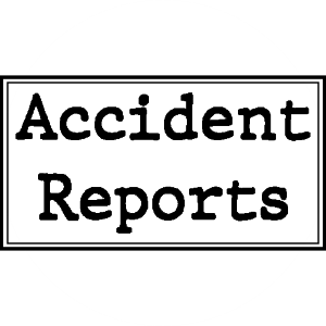 Hawaii Accident Reports