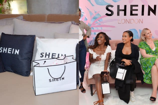 Where Are Shein Clothing Made? Unveiling the Origins