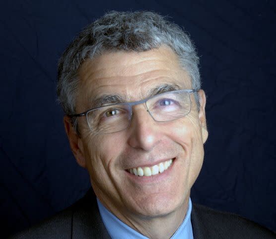 Rabbi Rick Jacobs<strong>&nbsp;</strong>is president of the Union for Reform Judaism. (Photo: The Union for Reform Judaism (URJ))