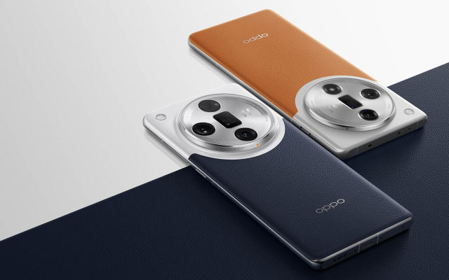 Oppo Launches Oppo Reno 8 With 64-Megapixel Triple Rear Cameras