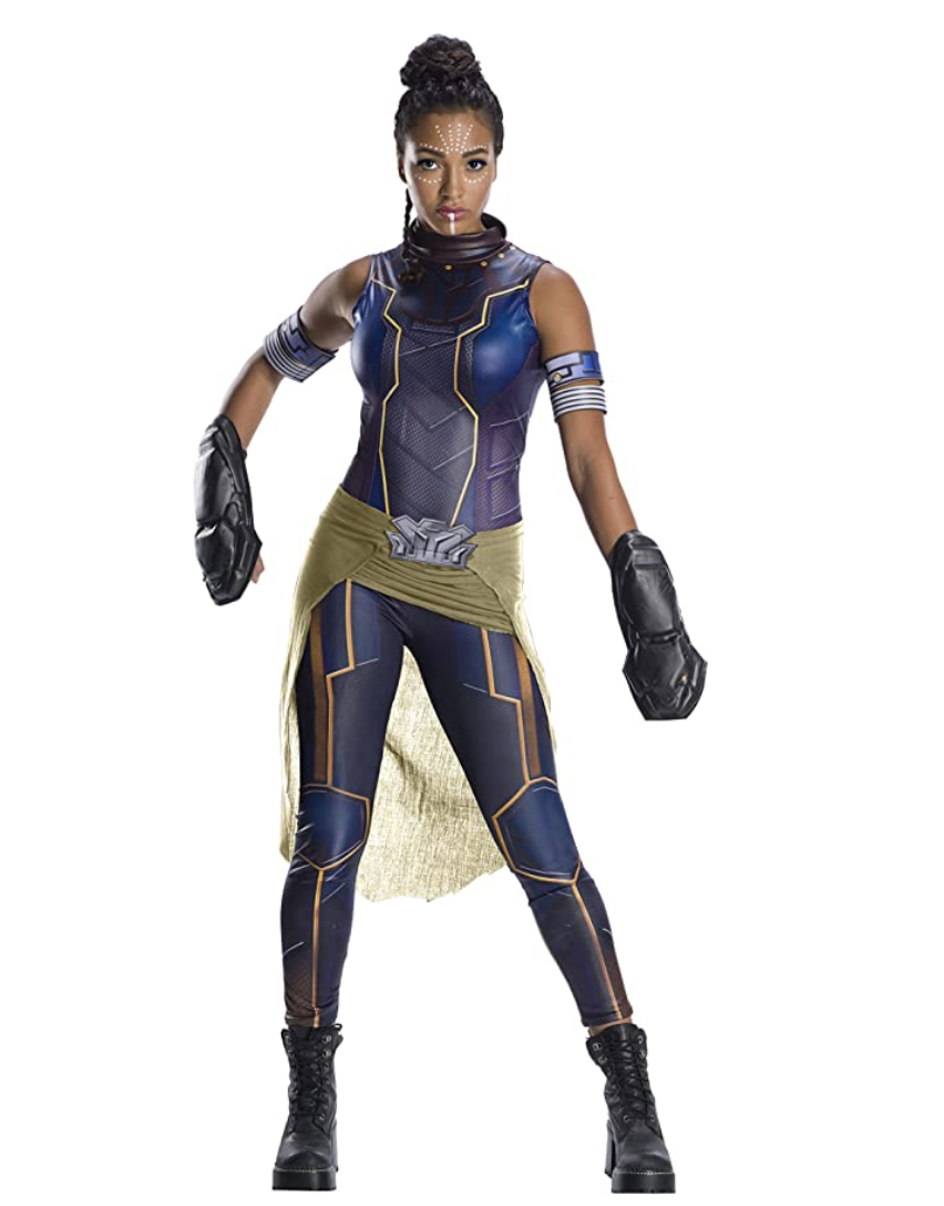 Shuri Costume