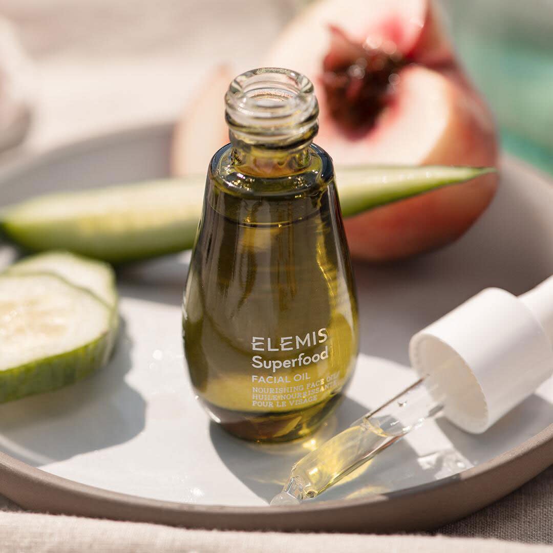 Elemis Superfood Facial Oil