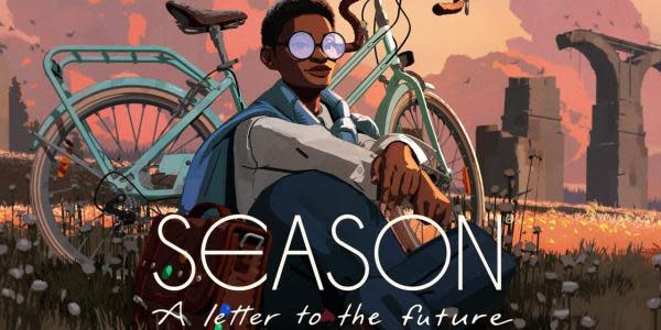 Confirman que SEASON: A letter to the future se retrasará