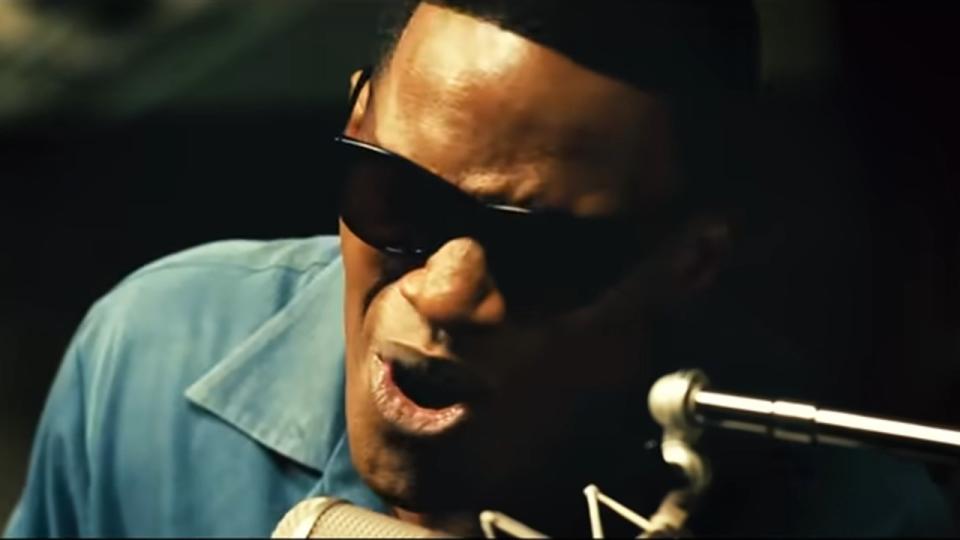 Ray - Ray Charles