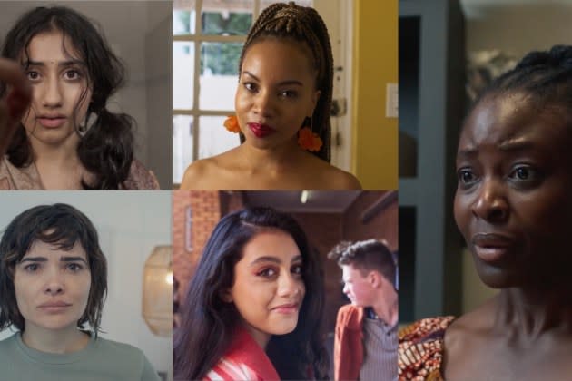 MTV, Paramount, Gates Foundation Team on Female Filmmaker-Led Global Gender Equity Shorts Anthology 'In Bloom' (EXCLUSIVE)
