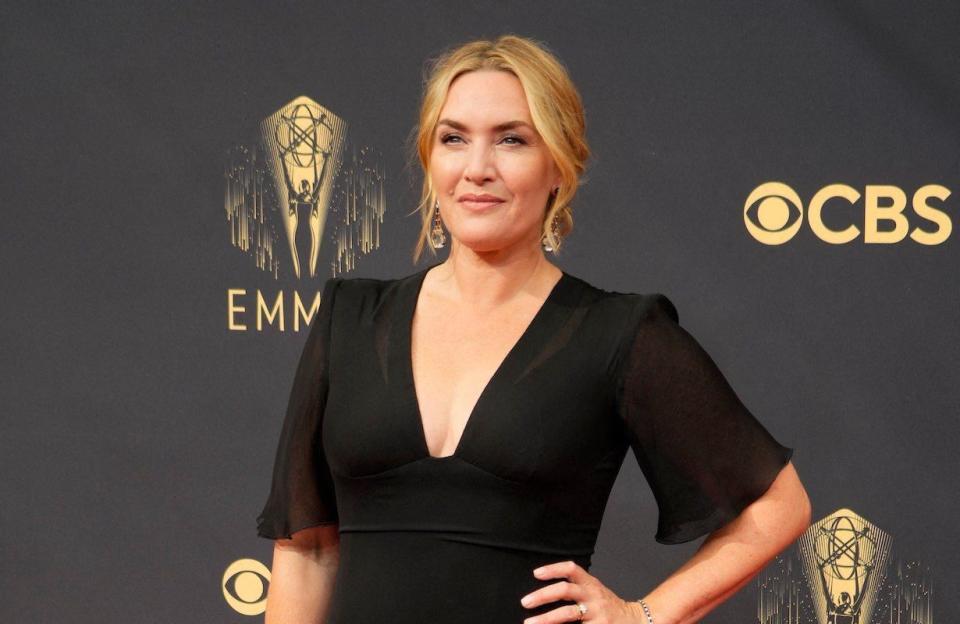 Kate Winslet : les dix temps forts de sa vie