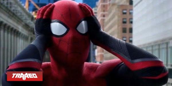 Tom Holland ya sabe todos los spoilers de la próxima Spiderman: Homecoming