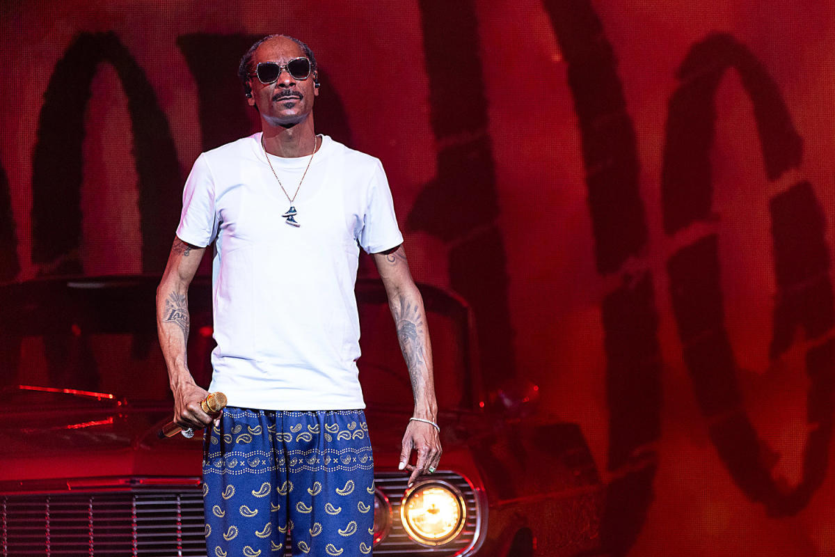 Snoop Doggs Bruder, Musikmanager Bing Worthington Jr., ist im Alter von 44 Jahren gestorben