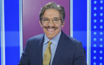 <p>Television personality Geraldo Rivera, 74, faces a groping allegation from singer Bette Midler that dates back several years. On November 30, <a rel="nofollow noopener" href="https://twitter.com/BetteMidler/status/936296701962305537" target="_blank" data-ylk="slk:Midler tweeted #MeToo;elm:context_link;itc:0;sec:content-canvas" class="link ">Midler tweeted #MeToo</a> with a video of a 1991 interview she did with Barbara Walters. During the interview, Midler claimed Rivera and a producer he was with had pushed her into a bathroom, pushed two poppers (slang for the recreational drug alkyl nitrite) under her nose and groped her. “He was unseemly,” Midler told Walters. In the same year the interview took place, Rivera was releasing a memoir about his alleged sexual encounters and mentioned Midler. “We were in the bathroom, preparing for the interview, and at some point I put my hands on her breasts,” he wrote, <a rel="nofollow noopener" href="https://www.washingtonpost.com/archive/lifestyle/1991/09/06/geraldos-memoir-better-bed-than-wed/4bf93efd-c4c7-414f-b187-3e708287bb0f/?utm_term=.3c2ad9ddb9a5" target="_blank" data-ylk="slk:as reported by the Washington Post at the time.;elm:context_link;itc:0;sec:content-canvas" class="link ">as reported by the Washington Post at the time.</a> Rivera responded to the allegation on December 1 with a tweet that said he recalled the time much differently than Midler, but “that does not change the fact that she has a right to speak out and demand an apology from me, for in the very least, publically embarrassing her all those years ago.” He ended his tweet with an apology to Midler. Photo from Getty Images. </p>