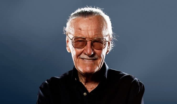 Stan Lee, the co-creator of countless Marvel comic book characters that have become staples in pop culture, died on Nov. 12, 2018 at the age of 95.