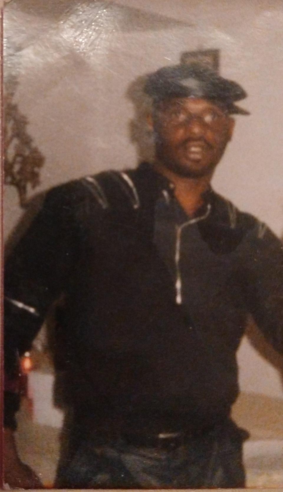 Anthony Jackson, 37, was a father of seven when he was gunned down outside a house party in Bristol Township in May 1998.