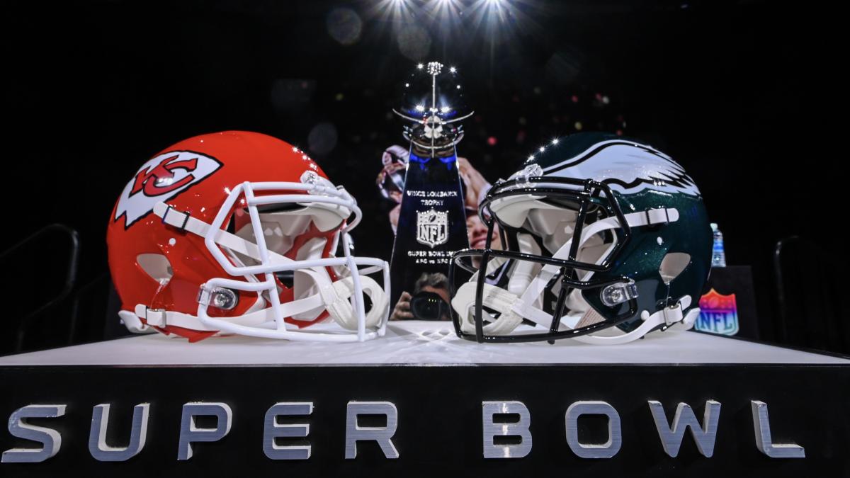 Super Bowl LVII (2023): Teams, Winners, Final Score, MVP, More - Parade:  Entertainment, Recipes, Health, Life, Holidays