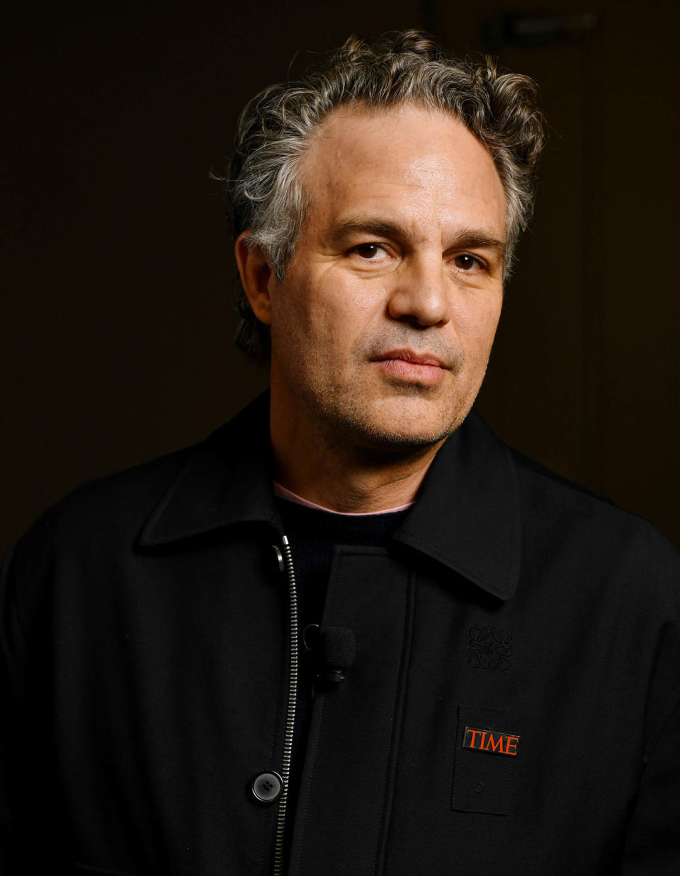 Mark Ruffalo (Craig Barritt / Getty Images)