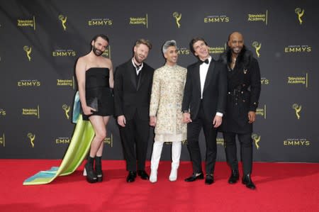 2019 Creative Arts Emmy Awards