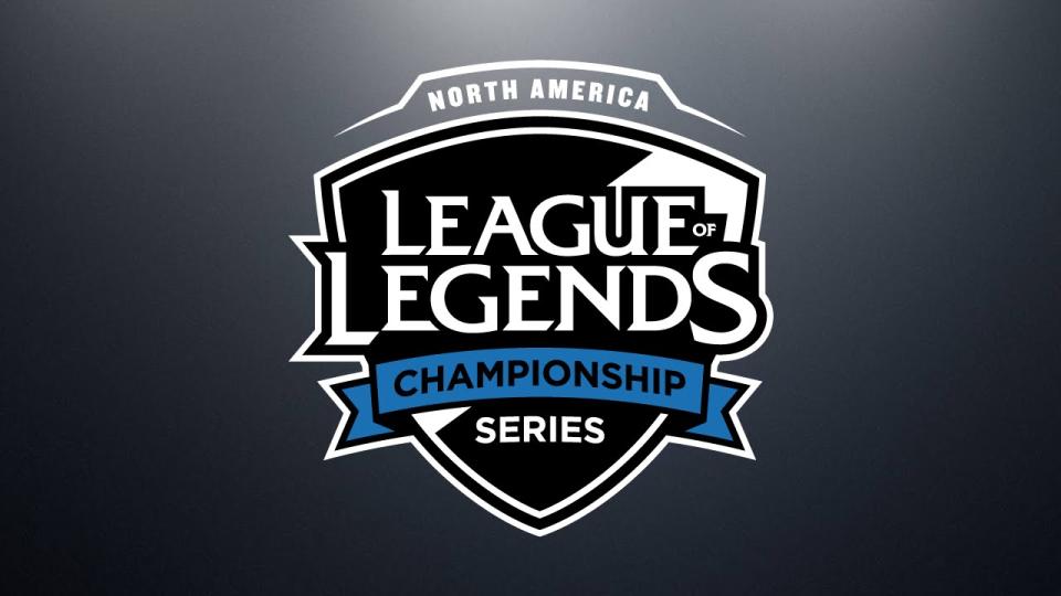 The LCS was founded in 2013 (Riot Games)